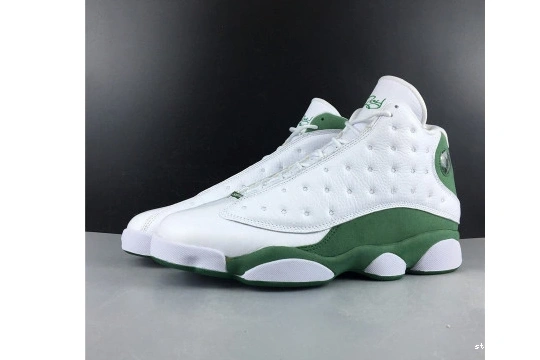 13 414571-125 PE Ray Allen 414571-125 Jordan Retro 1216